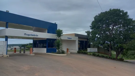 Terreno / Lote / Condomínio à venda, 600m² no Condomínio Marinas di Caldas, Caldas Novas