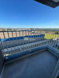 Apartamento com 2 Quartos para alugar, 48m² no Jardim Residencial das Palmeiras, Rio Claro