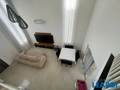 Casa de Condomínio com 3 Quartos à venda, 140m² no Condomínio Atibaia Park I, Atibaia