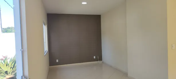 Casa de Condomínio com 3 Quartos para alugar, 122m² no Ogiva, Cabo Frio