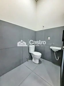 Conjunto Comercial / Sala para alugar, 27m² no Centro, Sertãozinho