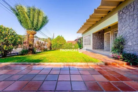 Casa com 3 Quartos para alugar, 184m² no Do Salto, Blumenau
