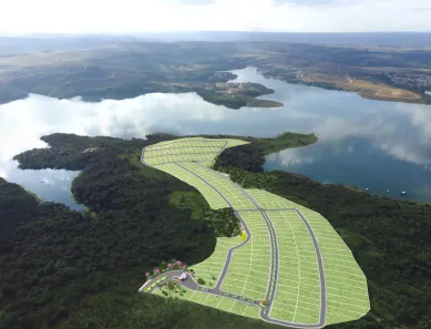 Terreno / Lote / Condomínio à venda, 710m² no Centro, Silvânia