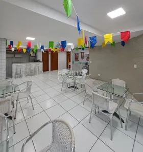 Apartamento com 2 Quartos à venda, 66m² no Casa Amarela, Recife