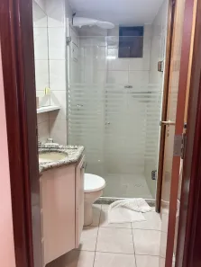 Apartamento com 2 Quartos para alugar, 59m² no Manaíra, João Pessoa