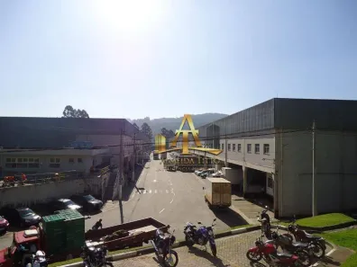 Galpão / Depósito / Armazém para alugar, 2598m² no Jardim Alvorada, Jandira