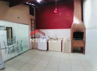 Casa com 3 Quartos à venda, 117m² no Jardim Chapadão, Bauru