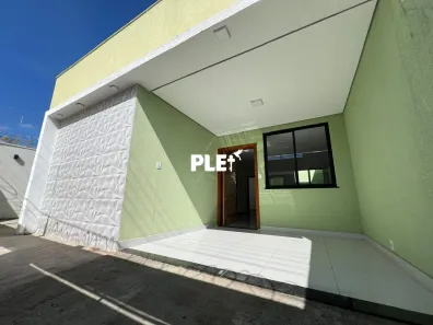 Casa com 3 Quartos à venda, 136m² no Parque Andiara, Pedro Leopoldo