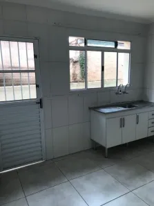 Casa com 1 Quarto para alugar, 35m² no Vila Bela, São Paulo