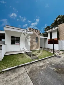 Casa de Condomínio com 2 Quartos para alugar, 70m² no Meudon, Teresópolis
