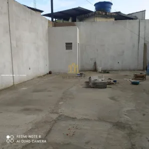 Galpão / Depósito / Armazém para alugar, 170m² no Centro, Belford Roxo