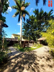 Hotel / Motel / Pousada com 12 Quartos à venda, 2830m² no Caneca Fina, Guapimirim