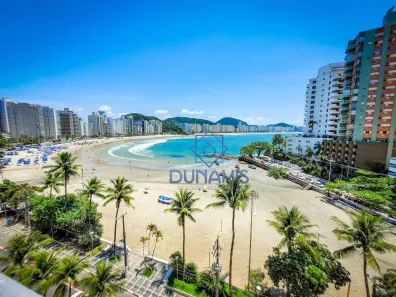 Apartamento com 2 Quartos à venda, 113m² no Vila Luis Antônio, Guarujá