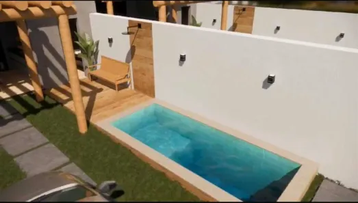 Casa com 3 Quartos à venda, 210m² no Antônio Pedro, Barra dos Coqueiros