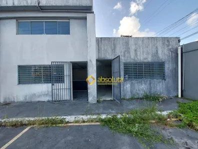 Prédio Inteiro para alugar, 600m² no Prazeres, Jaboatão dos Guararapes