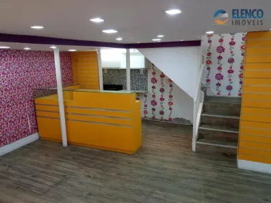 Loja / Salão / Ponto Comercial à venda, 100m² no Mutondo, São Gonçalo