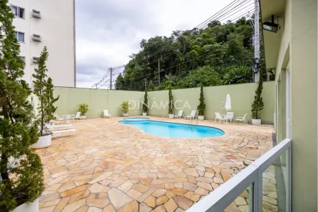 Apartamento com 3 Quartos à venda, 92m² no Vila Formosa, Blumenau