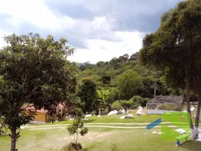 Fazenda / Sítio / Chácara com 5 Quartos à venda, 600m² no Mairinque, Mairinque