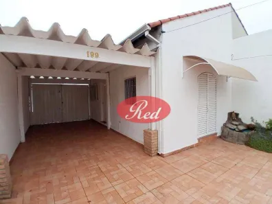Casa Comercial para alugar, 80m² no Centro, Suzano