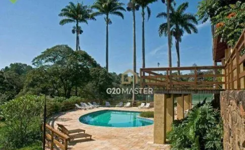 Terreno / Lote / Condomínio à venda, 1000m² no Jardim São Marcos, Itatiba