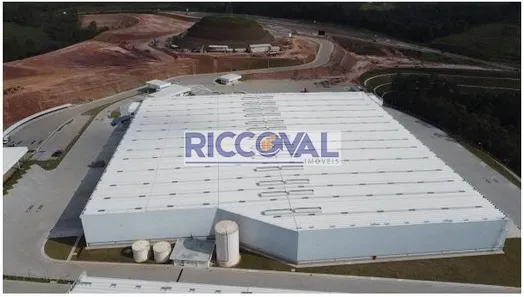 Galpão / Depósito / Armazém para alugar, 26187m² no Parque Santa Delfa, Franco da Rocha