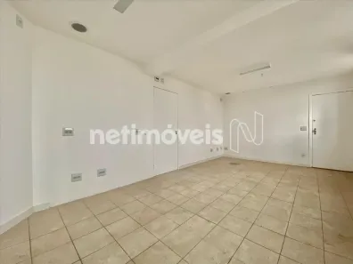 Conjunto Comercial / Sala à venda, 80m² no Cidade Jardim, Belo Horizonte
