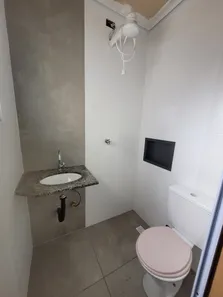 Loja / Salão / Ponto Comercial para alugar, 110m² no Jardim Paraíso, São Vicente