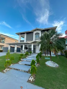 Casa de Condomínio com 5 Quartos à venda, 450m² no Pires Façanha, Eusébio