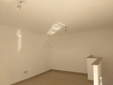 Cobertura com 3 Quartos à venda, 124m² no Jardim Panorama, Bauru