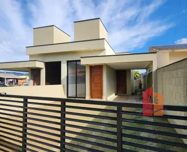 Casa com 2 Quartos à venda, 72m² no Areias, Paulo Lopes