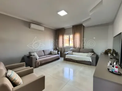 Casa de Condomínio com 4 Quartos para alugar, 277m² no Condominio Vila Florença, Ribeirão Preto