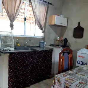 Fazenda / Sítio / Chácara com 1 Quarto à venda, 90m² no Pau D'Alhinho, Piracicaba