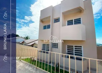 Apartamento com 3 Quartos à venda, 65m² no Jardim Vila Rica, Igarapé