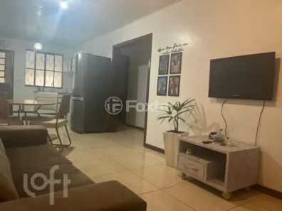 Casa com 2 Quartos à venda, 68m² no Santos Dumont, São Leopoldo