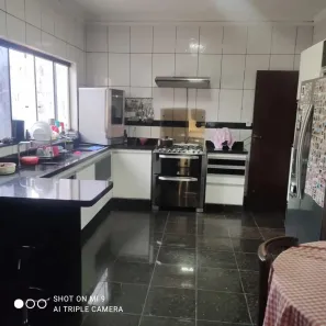Casa de Condomínio com 4 Quartos para venda ou aluguel, 1000m² no Setor Habitacional Arniqueira, Brasília