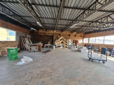Loja / Salão / Ponto Comercial para alugar, 200m² no Jardim Terezópolis, Guarulhos
