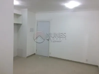 Apartamento com 2 Quartos para alugar, 51m² no Vila São João, Barueri