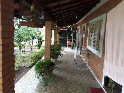 Fazenda / Sítio / Chácara com 3 Quartos à venda, 570m² no Parque Monte Bianco, Araçoiaba da Serra