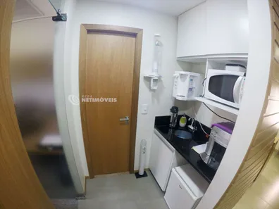 Conjunto Comercial / Sala com 2 Quartos à venda, 51m² no Zona Industrial, Brasília