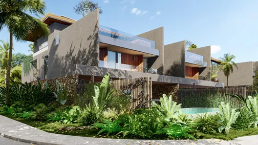 Casa de Condomínio com 5 Quartos à venda, 322m² no , Passo de Camaragibe