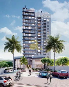 Cobertura com 3 Quartos à venda, 93m² no Centro, Penha