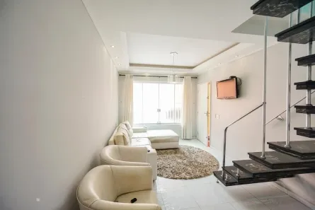Sobrado com 3 Quartos para venda ou aluguel, 140m² no Vila Bela, São Paulo
