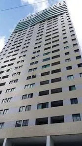 Apartamento com 3 Quartos à venda, 57m² no Madalena, Recife