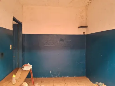 Galpão / Depósito / Armazém para alugar, 130m² no Jardim Califórnia, Araraquara