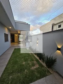Casa de Condomínio com 3 Quartos à venda, 200m² no Parque Imperial, Monte Mor