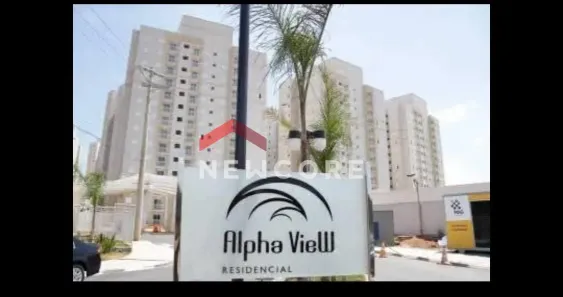 Apartamento com 3 Quartos à venda, 68m² no Jardim Tupanci, Barueri