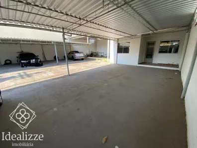 Galpão / Depósito / Armazém à venda, 10m² no Aterrado, Volta Redonda