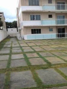 Cobertura com 2 Quartos à venda, 65m² no Floresta das Gaivotas, Rio das Ostras