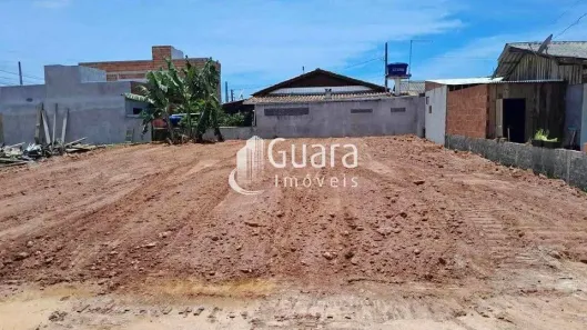Terreno / Lote / Condomínio à venda, 300m² no itajuba, Barra Velha