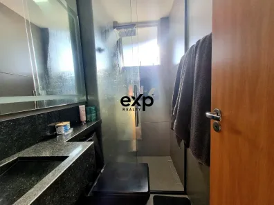 Apartamento com 2 Quartos à venda, 55m² no Cabral, Contagem